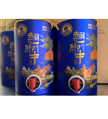 翹腳牛酒（2.5L）
